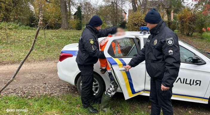 На Львівщині суд засудив на 14 років пенсіонера за вбивство подружжя через борг за корову