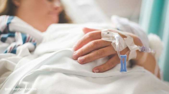 У Львові від сказу померла 40-річна мешканка Волині