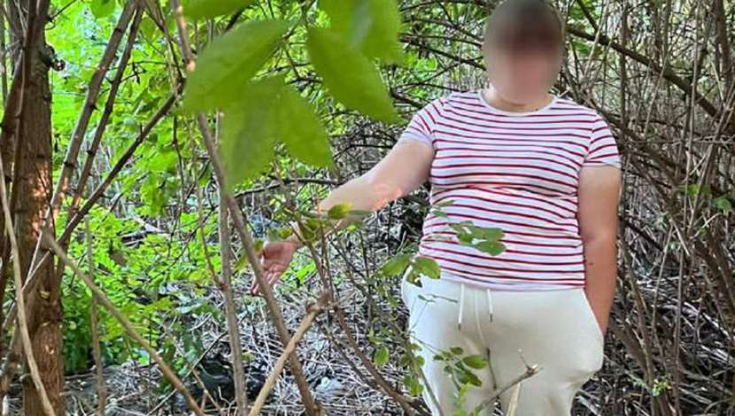 У Львові судитимуть закладницю наркотиків, яка до роботи залучала 5-річну доньку