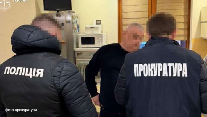 На Львівщині експодатківець організував схему отримання відстрочок від мобілізації