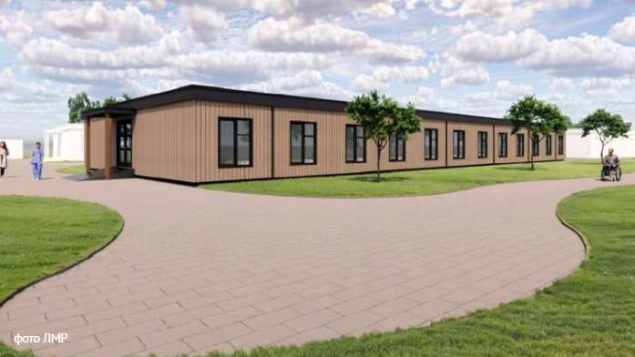 У Львові збудують перший в Україні будинок для онкопацієнтів