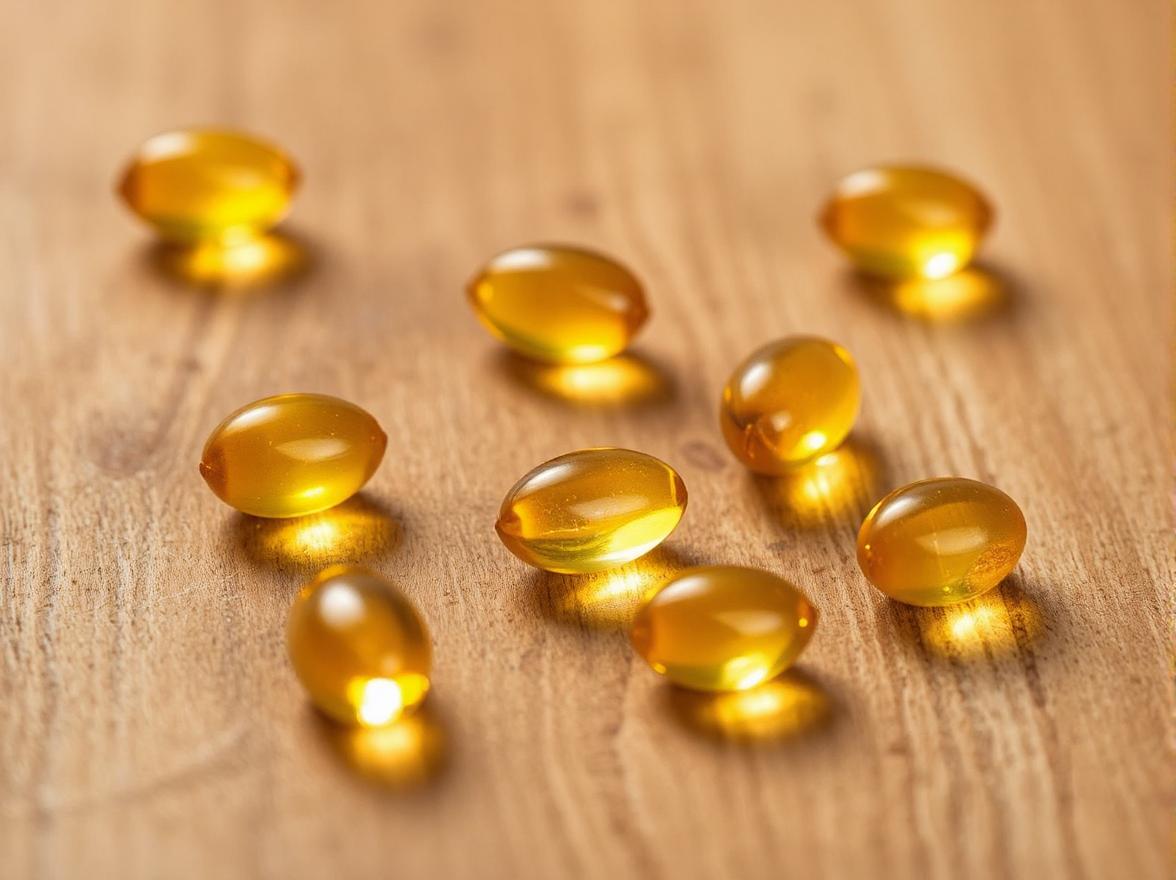 Яка доза вітаміну D потрібна взимку?