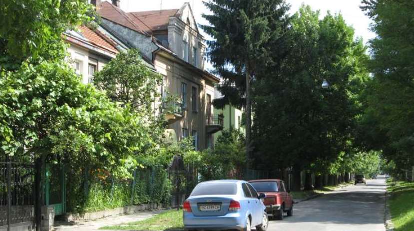 У Львові перейменували вулиці Гіпсову та Східну