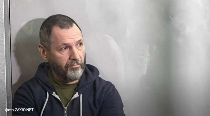 Суд залишив під арештом підозрюваного у вбивстві Андрія Парубія