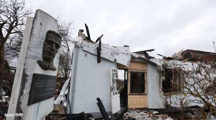 Проєкт відновлення музею Романа Шухевича у Львові погодили в ЛОВА