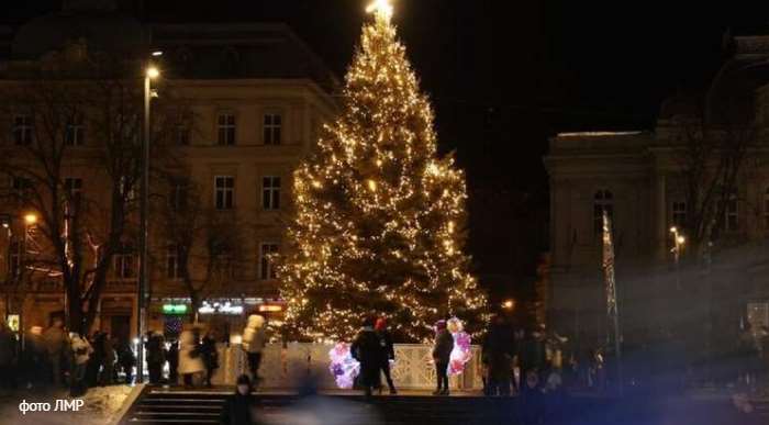 У Львові запровадять нові правила для вуличних продавців розважальної продукції