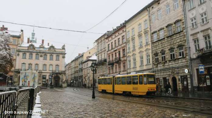 Львів посів друге місце серед українських міст за використання електронних сервісів