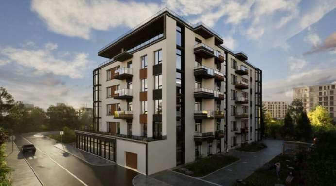 На Збоїщах у Львові запланували звести два багатоповерхові житлові будинки