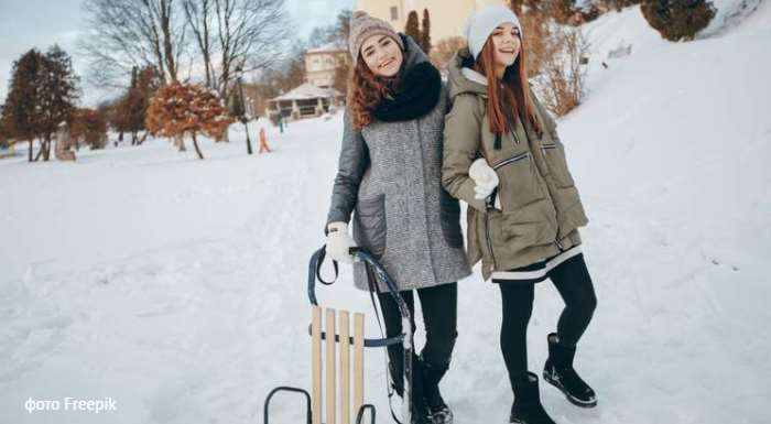 Через погодні умови у Львові продовжили зимові канікули у школах