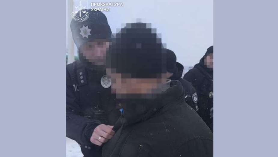 Львів’янин під час перевірки документів вдарив військового ТЦК ножем у живіт