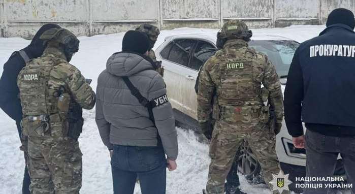 У Львові затримали банду наркоторговців зі щомісячним оборотом 4 млн грн