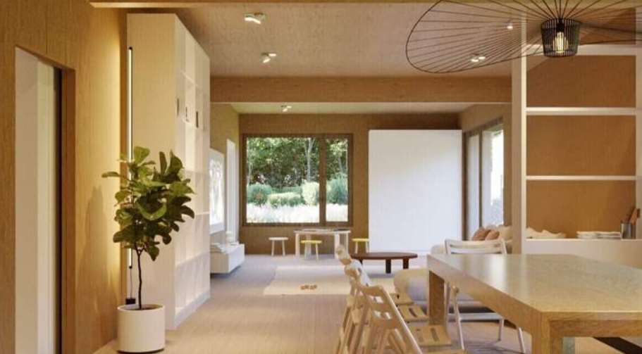 Біля Львова збудують перше в Україні містечко для дітей-сиріт