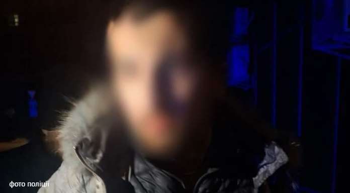 Поліція затримала 21-річного львів’янина за вбивство сусідки