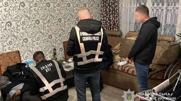 У Стрию 28-річний шахрай оформив на ветерана 23 онлайн-кредити