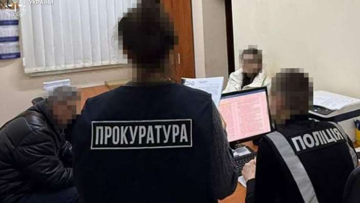 У Львові лікарів обласної МСЕК викрили на оформленні щонайменше 56 фейкових інвалідностей