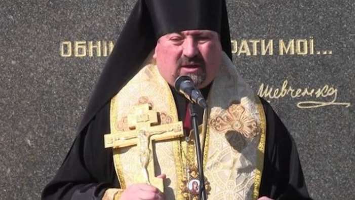 ПЦУ звільнила єпископа після розслідування про видачу посвідчень священників ухилянтам