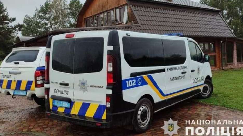 Жителю Львівщини присудили довічне ув’язнення за вбивство подружжя підприємців