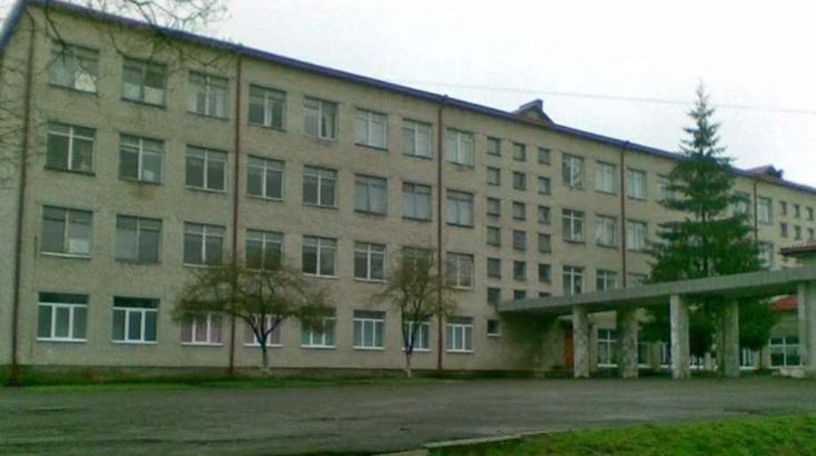 На території львівської школи знайшли гранату