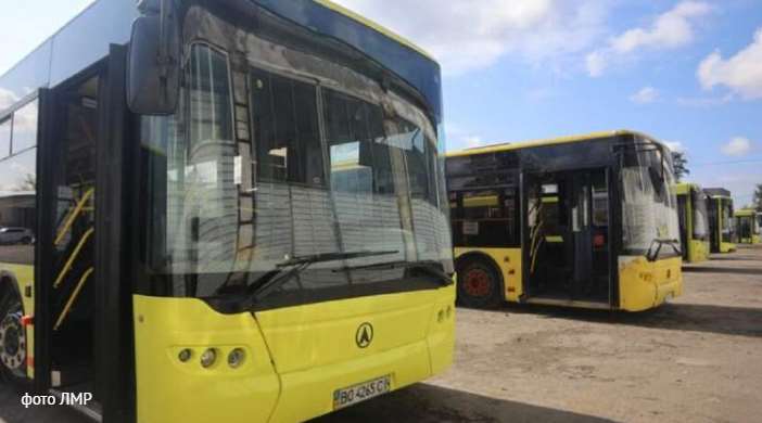 У Львівській громаді запустять п’ять нових автобусних маршрутів