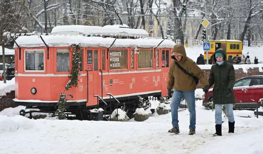 Синоптики розповіли тижневий прогноз погоди на Львівщині