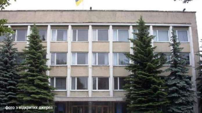 СБУ проводить обшуки у Шептицькій міській раді