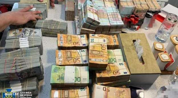 На Львівщині винесли вирок офіцеру у справі розкрадання 64 млн грн при закупівлі авто