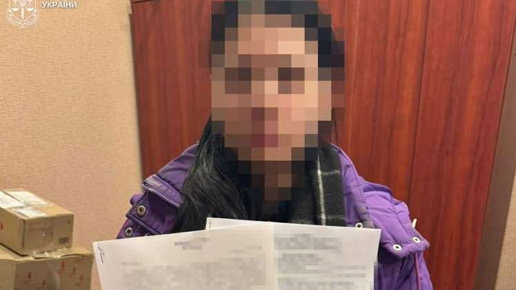 Слідство розповіло про причетну до теракту у Львові 18-річну харків’янку