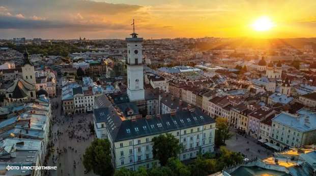 Зима завершується: прогноз погоди у Львові та області на вихідні