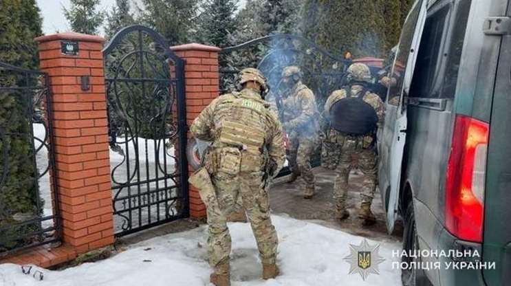 У Львові група рекетирів викрала 17-річного підлітка та вимагала вигаданий борг