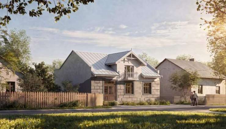 У Львові повідомили про початок відновлення музею Романа Шухевича