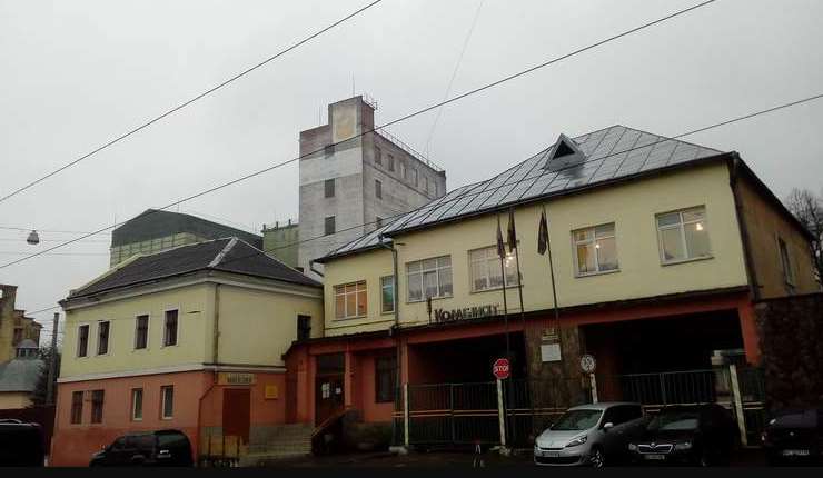 На території заводу у Львові виявили уламки ракети «Кинджал»