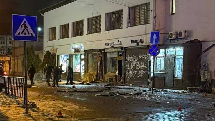 Після теракту у Львові поліція працюватиме за новим алгоритмом викликів