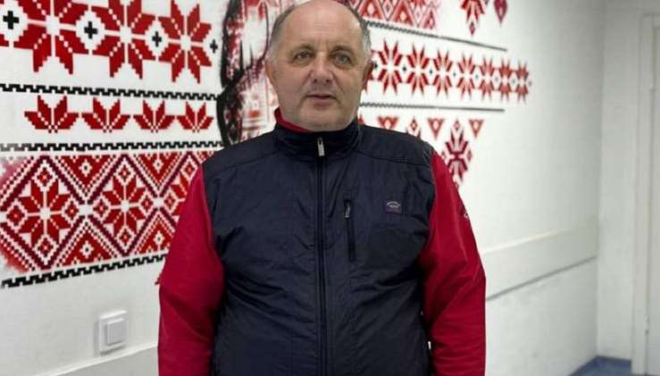 Судинні хірурги Львова врятували 56-річного львів’янина з надірваною аневризмою аорти