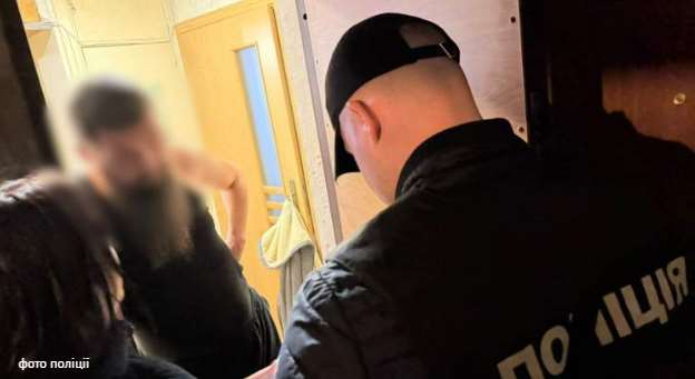 Колишнього військового з Львівщини викрили на шахрайстві з отриманням інвалідності