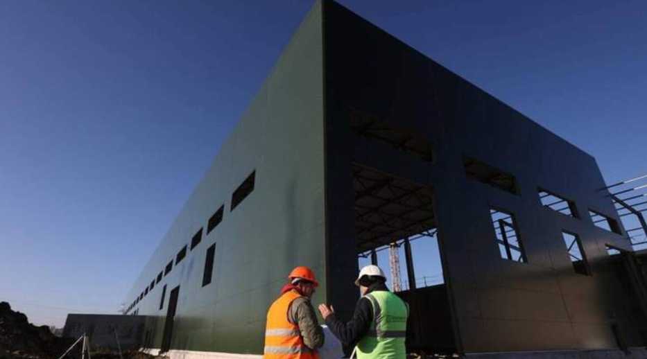 Львів розірвав контракт з польським підрядником щодо будівництва сміттєпереробного заводу