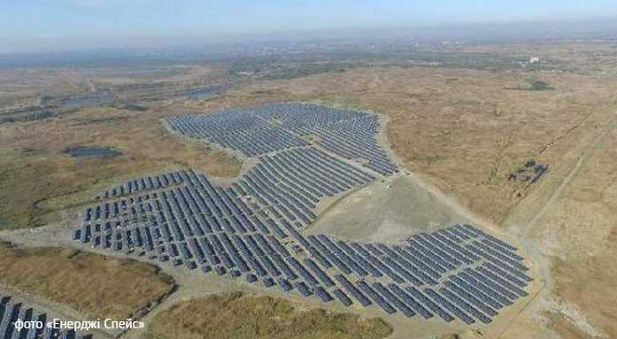 «Київстар» планує купити шість СЕС на Львівщині потужністю 104 МВт