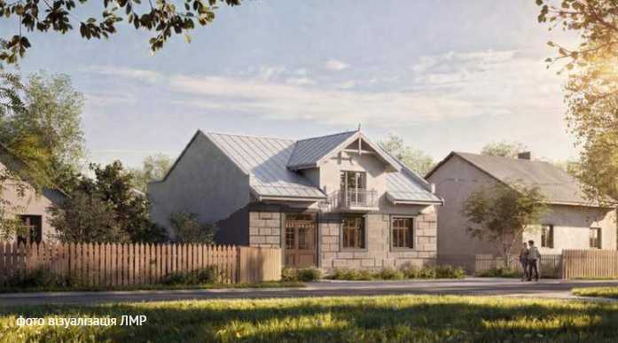 Переможець конкурсу на відбудову музею Шухевича заявив про вихід із проєкту