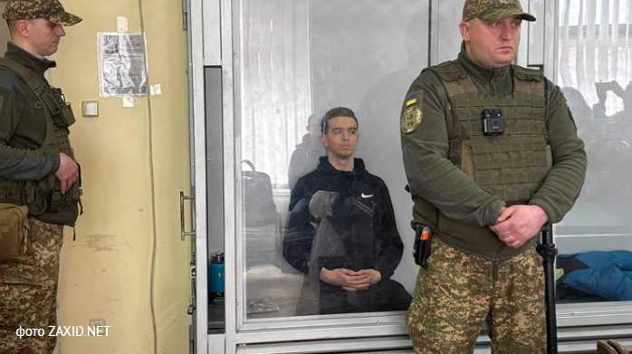 У Львові відбулося чергове засідання у справі вбивства Ірини Фаріон