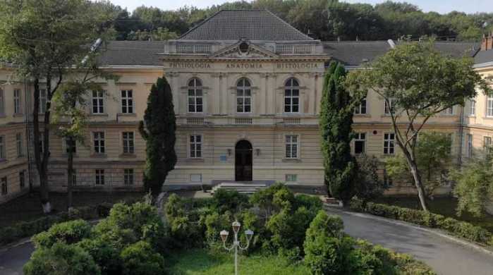 У Львівському медуніверситеті готуватимуть нутриціологів та діагностів