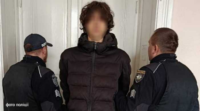 Унаслідок бійки в електричці на Львівщині пасажир потрапив у реанімацію