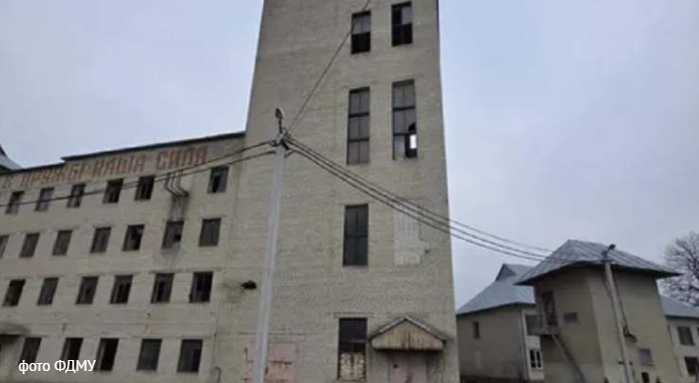 Недіючий спиртзавод на Львівщині виставили на продаж за 3,3 млн грн