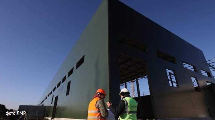 Мер Львова закликав польський уряд не втягувати сміттєпереробний завод в політику