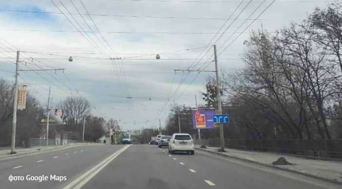 25-річний чоловік стрибнув з моста у Львові і загинув