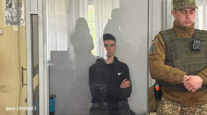 Обвинувачений у вбивстві Ірини Фаріон відмовився від обох адвокатів