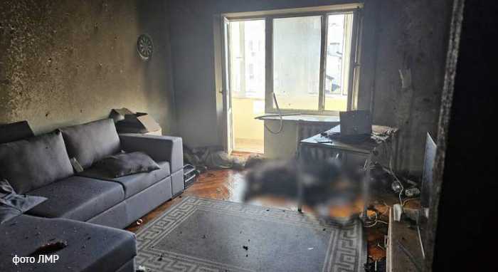 У львівській квартирі внаслідок вибуху гранати загинув 35-річний чоловік