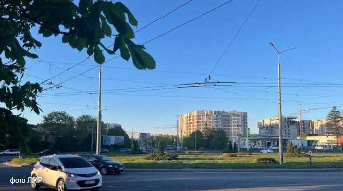 У Львові модернізують перехрестя вул. Кульпарківської – Виговського – Володимира Великого
