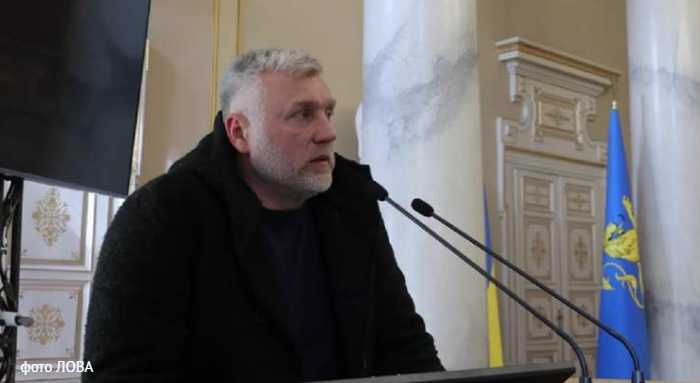 Представником Львівщини у Раді ветеранів обрали 48-річного Володимира Ферцовича