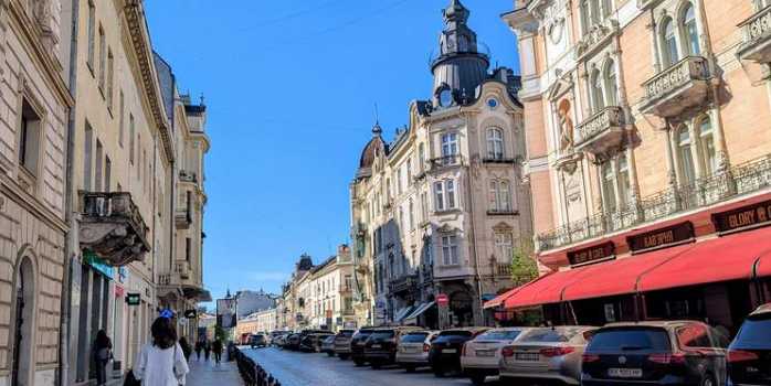 Спека до 30°С і потім грози: прогноз погоди на Львівщині до 8 травня