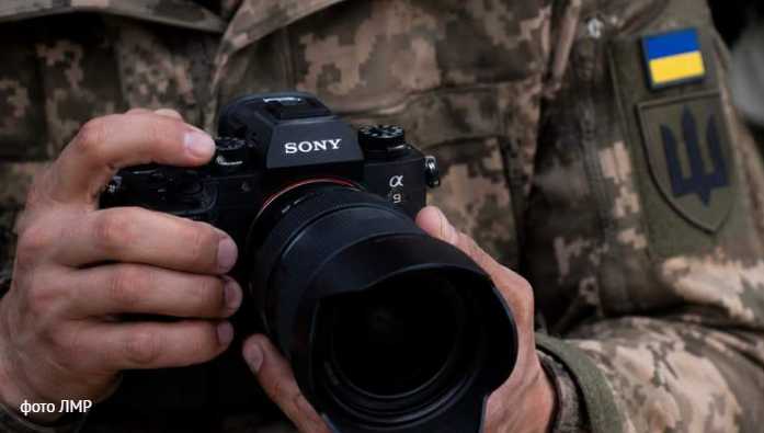 У Львові ветеранів безкоштовно навчатимуть фотографії, відеомонтажу і креативного підприємництва