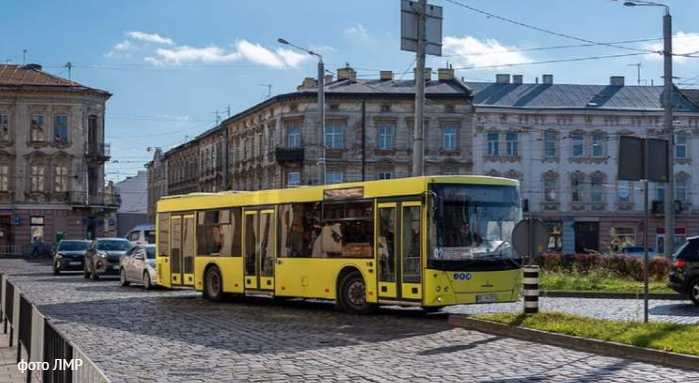 У Львові погодили підвищення тарифів на проїзд у громадському транспорті